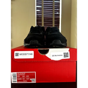 Nike Air Max 90 HALLOWEEN (2020) DC3892-001 Men Size 12